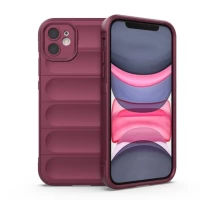 Чохол для смартфона Cosmic Magic Shield for Apple iPhone 11 Plum (Колір Plum), Атикул k44517 |  купить на VILKI.NET - фото № 1