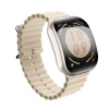 Смарт-годинник W&O X10 Pro 3 IP67 Gold (30791)- № 7