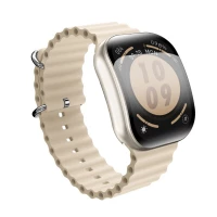 Смарт-годинник W&O X10 Pro 3 IP67 Gold (Колір 30791) - фото № 7