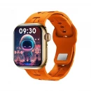 Смарт-годинник HK 9 mini IP67 Orange