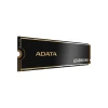 Накопичувач SSD M.2 ADATA LEGEND 900 2TB 2280 PCIe Gen 4x4 3D NAND Read/Write: 7000/5400 MB/sec (7073)- № 3