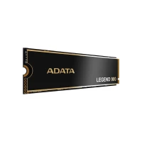 Накопичувач SSD M.2 ADATA LEGEND 900 2TB 2280 PCIe Gen 4x4 3D NAND Read/Write: 7000/5400 MB/sec (Цвет 7073) - фото № 3