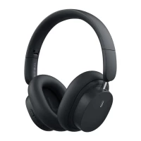 Бездротові навушники Baseus Bowie D05 Wireless Headphones Grey (Колір Grey) - фото № 2