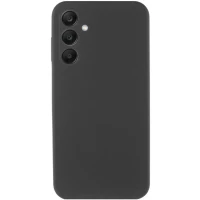 Чохол для смартфона Cosmic Silicone Case AA for Samsung Galaxy S24 Plus Black