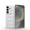Чохол для смартфона Cosmic Magic Shield for Samsung Galaxy S25 Plus White (7068) Cosmic - № 1