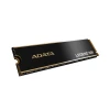 Накопичувач SSD M.2 ADATA LEGEND 900 2TB 2280 PCIe Gen 4x4 3D NAND Read/Write: 7000/5400 MB/sec (7073)- № 5