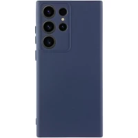 Чохол для смартфона Cosmic Silicone Case AA for Samsung Galaxy S25 Ultra Midnight Blue