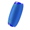 Портативна колонка BOROFONE BR12 Amplio sports wireless speaker Blue (Синий) Borofone - № 1