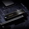 Накопичувач SSD M.2 ADATA LEGEND 900 2TB 2280 PCIe Gen 4x4 3D NAND Read/Write: 7000/5400 MB/sec (7073)- № 8