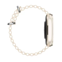 Смарт-годинник W&O X10 Pro 3 IP67 Gold (Колір 30791) - фото № 3