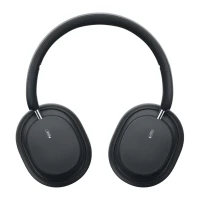Бездротові навушники Baseus Bowie D05 Wireless Headphones Grey (Колір Grey) - фото № 4