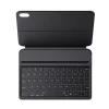 Клавіатура Baseus Brilliance Series Magnetic Keyboard Case for Pad Mini 6 8.3″ Cluster Black (with Simple Series Type-C Cable) - № 3