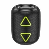 Портативна колонка BOROFONE BR36 Lucy sports BT speaker Black (7073)- № 2