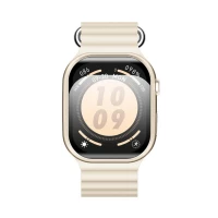 Смарт-годинник W&O X10 Pro 3 IP67 Gold (Колір 30791) - фото № 5