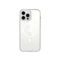 Чохол Spigen AAA Magnetic Clear for Apple iPhone 14 Pro Transparent