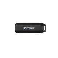 Флеш-накопичувач Patriot USB 3.2 Xporter 3 256GB Black (Колір Черный) - фото № 5