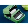 Термопринтер для друку наклейок NIIMBOT B21S Green (1AC19031602) (Зелёный)- № 4