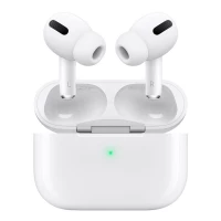 Бездротові навушники BOROFONE BW80 True wireless stereo headset White