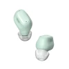 Бездротові навушники Baseus Bowie WM01 True Wireless Earphones Green (Green)- № 4