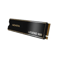 Накопичувач SSD M.2 ADATA LEGEND 900 2TB 2280 PCIe Gen 4x4 3D NAND Read/Write: 7000/5400 MB/sec (Цвет 7073) - фото № 4