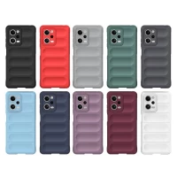Чохол для смартфона Cosmic Magic Shield for Xiaomi Redmi 12 White (Колір 7068) - фото № 2