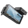 Відеореєстратор HOCO DV12 driving recorder 2K display GPS(with rear camera) Silvery Gray (Silver Gray)- № 5