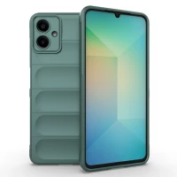 Чохол для смартфона Cosmic Magic Shield for Samsung Galaxy A06 4G Dark Green