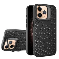 Чохол для смартфона Cosmic Grater Stand for Apple iPhone 11 Pro Black (Колір 7073), Атикул k52389 |  купить на VILKI.NET - фото № 1