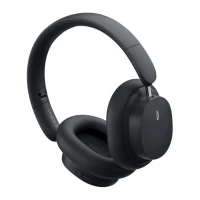 Бездротові навушники Baseus Bowie D05 Wireless Headphones Grey (Колір Grey) - фото № 3