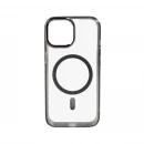 Чохол для смартфона Cosmic Acrilyc Colorful Mag for Apple iPhone 14 Grey