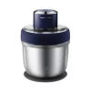 Подрібнювач-м'ясорубка Xiaomi Morphy Richards (Китайська вилка) k52607 - № 1 Подрібнювач-м'ясорубка Xiaomi Morphy Richards (Китайська вилка) (Blue) - № 1