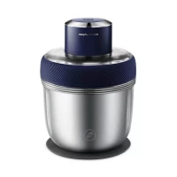 Подрібнювач-м'ясорубка Xiaomi Morphy Richards (Китайська вилка) (Колір Blue), Атикул k52607 |  купить на VILKI.NET - фото № 1