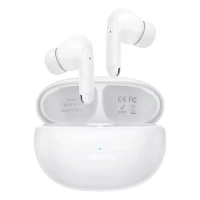 Бездротові навушники Usams USAMS-XD18 TWS Earbuds --X-don Series BT5.3 white
