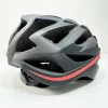 Захисний шолом Livall BH62 NEO (L) Black&Red (55-61см), акустика, мікрофон, сигнали поворотів та стопів, додаток, пульт BR80, Bluetooth (Темно-крастный)- № 5