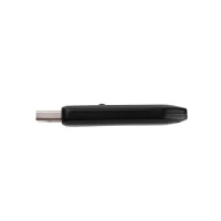 Флеш-накопичувач Patriot USB 3.2 Xporter 3 256GB Black (Колір Черный) - фото № 2