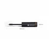 Викрутка Xiaomi Jiuxun Tools Screwdriver + бiти 18 шт. (Q/NBJX001) (Black)- № 5