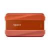 Зовнішній жорсткий диск PHD External 2.5'' Apacer USB 3.2 Gen.1 AC533 1TB Red k57603 - № 1 Зовнішній жорсткий диск PHD External 2.5'' Apacer USB 3.2 Gen.1 AC533 1TB Red (7070) Apacer - № 1