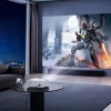 Проектор HOCO DT3 Smart electric focus projector(1080P Android version)(EU) White - № 8