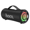 Портативна колонка HOCO HA10 Oleada outdoor BT speaker Black k57035 - № 1 Портативна колонка HOCO HA10 Oleada outdoor BT speaker Black (7073) Hoco - № 1