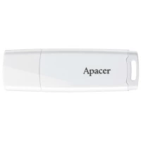 Флеш-накопичувач Apacer USB 2.0 AH336 32Gb White