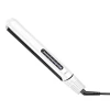 Гребінець для випрямлення волосся HOCO HP41 Straight and curly hair dual-purpose hair straightener(EU) White (White)- № 4