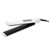 Гребінець для випрямлення волосся HOCO HP41 Straight and curly hair dual-purpose hair straightener(EU) White (White)- № 3