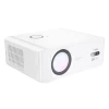 Проектор HOCO DT3 Smart electric focus projector(1080P Android version)(EU) White k54381 - № 1 Проектор HOCO DT3 Smart electric focus projector(1080P Android version)(EU) White Hoco - № 1