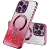 Чохол для смартфона Cosmic CD Shiny Magnetic for Apple iPhone 15 Pro Max Red k43510 - № 1 Чохол для смартфона Cosmic CD Shiny Magnetic for Apple iPhone 15 Pro Max Red (7070) Cosmic - № 1