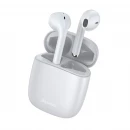 Бездротові навушники Baseus Encok True Wireless Earphones W04 White