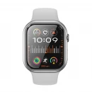 Смарт-годинник HOCO Y23 Smart sports watch(call version) Silver