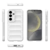Чохол для смартфона Cosmic Magic Shield for Samsung Galaxy S25 Plus White (7068)- № 3