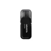 Флеш-накопичувач ADATA USB 2.0 AUV 240 32Gb Black k39343 - № 1 Флеш-накопичувач ADATA USB 2.0 AUV 240 32Gb Black (Черный) A-DATA - № 1