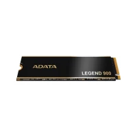 Накопичувач SSD M.2 ADATA LEGEND 900 2TB 2280 PCIe Gen 4x4 3D NAND Read/Write: 7000/5400 MB/sec (Цвет 7073) - фото № 7