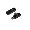 Флеш-накопичувач ADATA USB 2.0 AUV 240 32Gb Black (Черный)- № 2